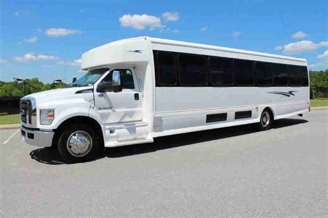 used buses for sale in ct.